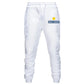 Pantalon Ricard blanc