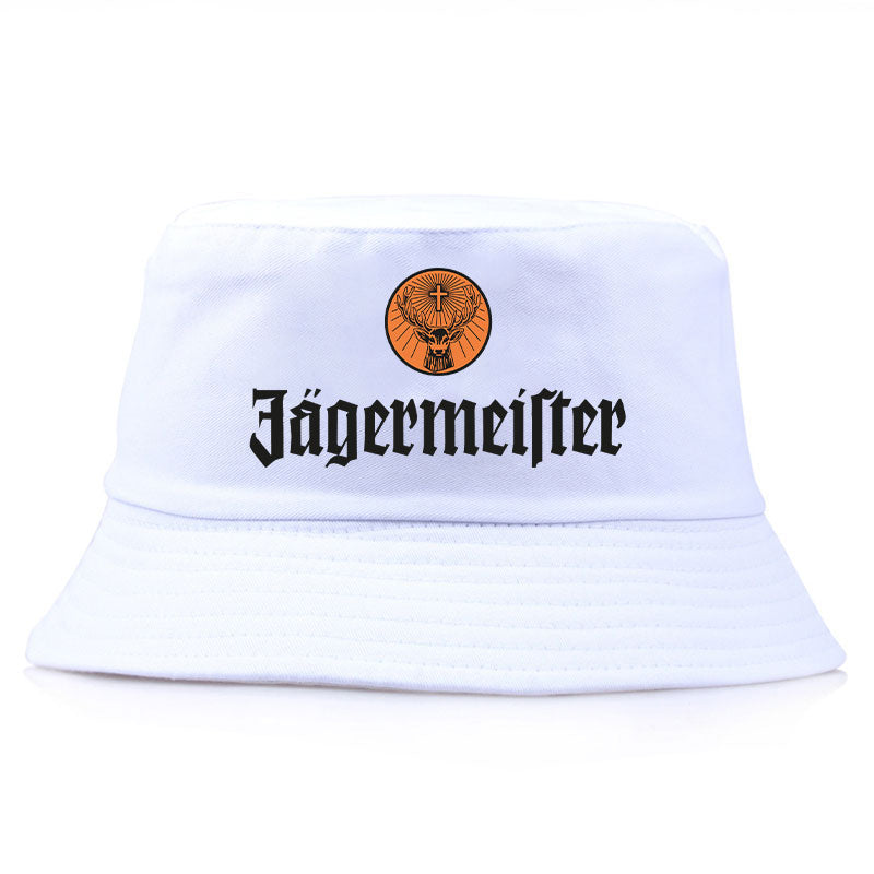 Bob alcool Jagermeister