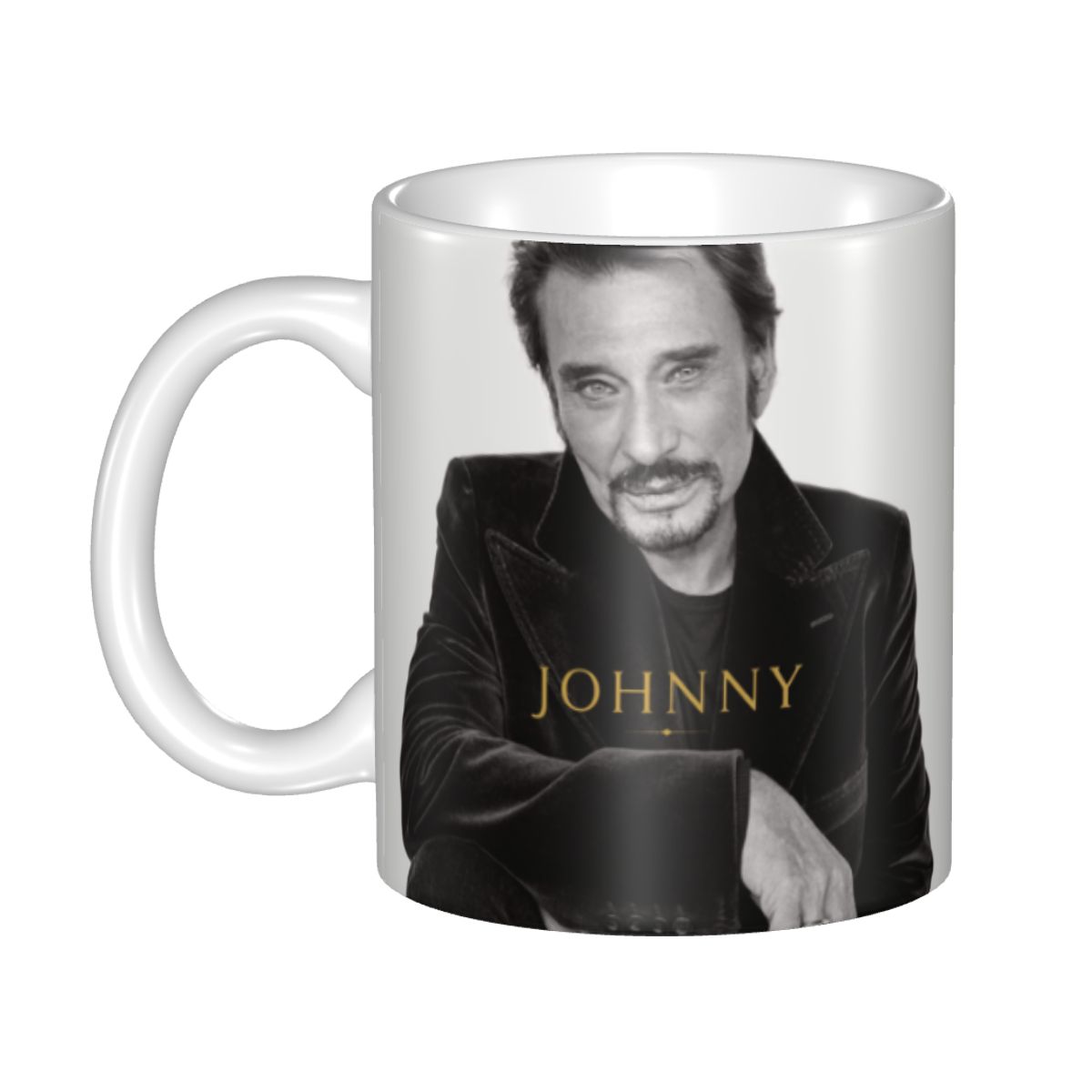 Mug Johnny