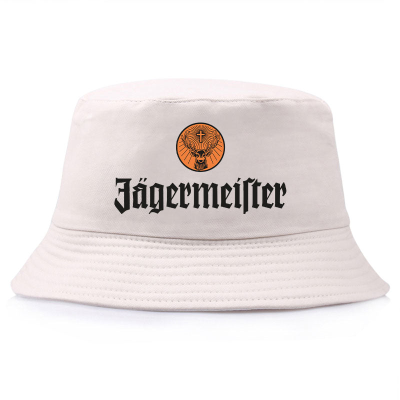 Bob alcool Jagermeister