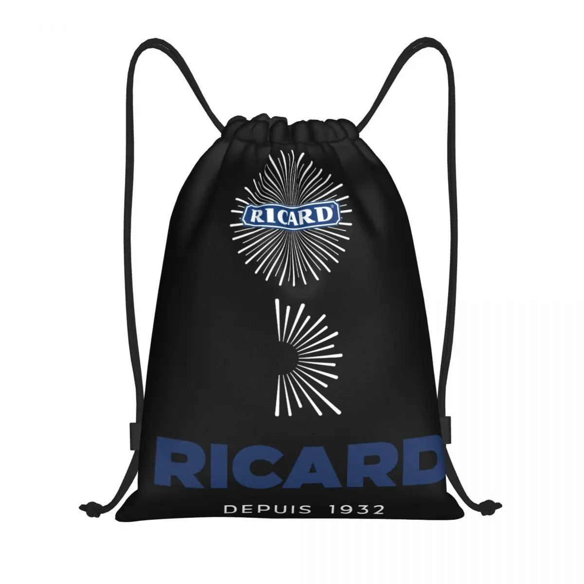 Sac à Cordon Ricard