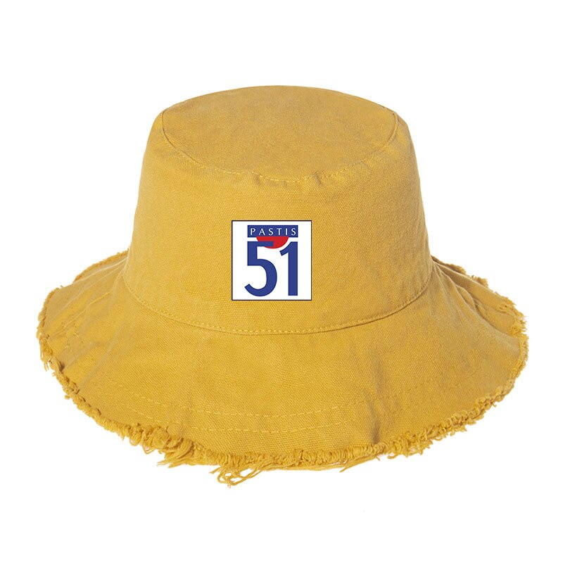 Bob Pastis 51 Vintage jaune