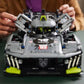 LEGO® Technic™ PEUGEOT 9X8 24H Le Mans Hybrid Hypercar 