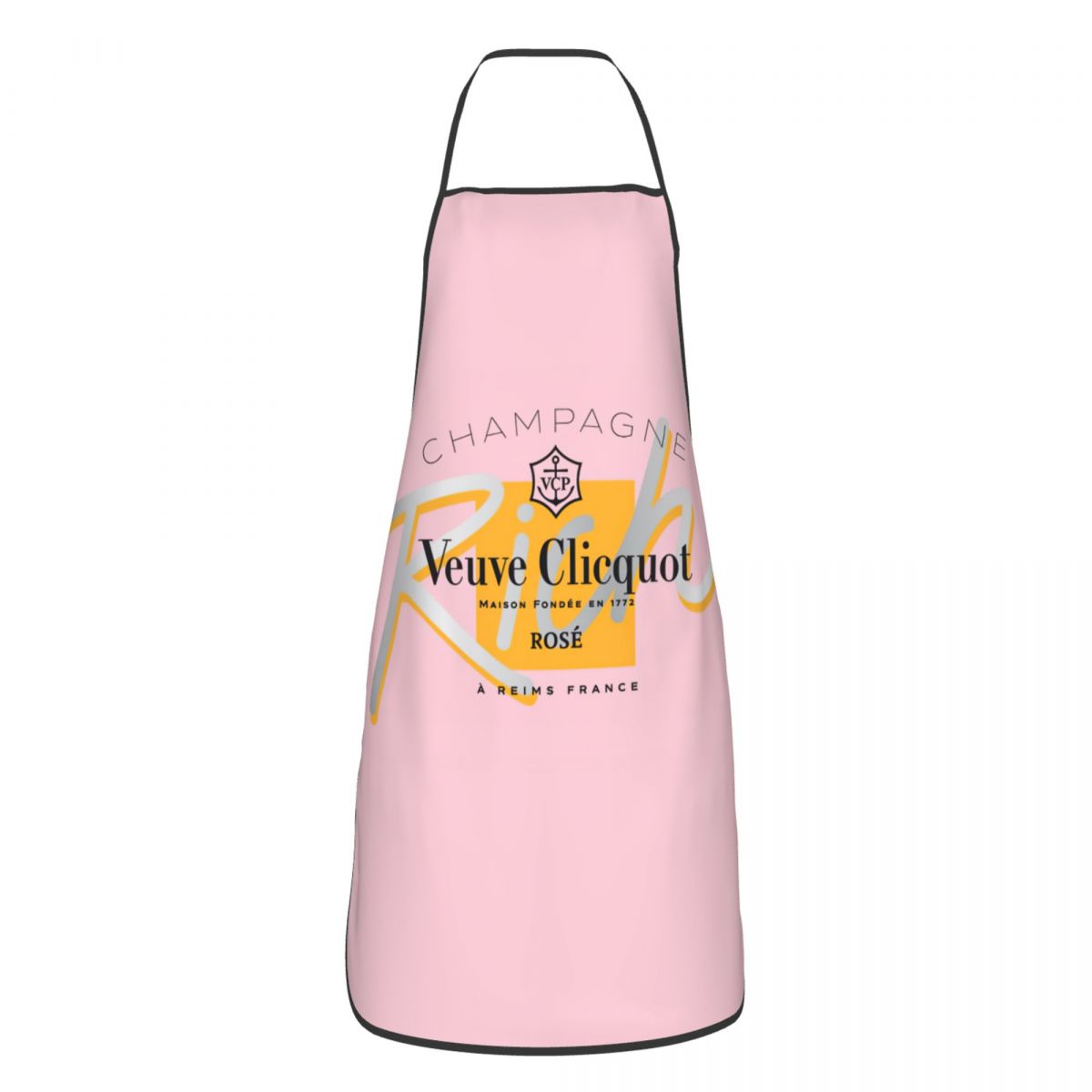 Tablier de cuisine Champagne