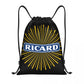 Sac en toile Ricard