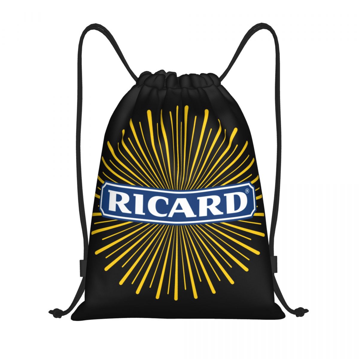 Sac en toile Ricard