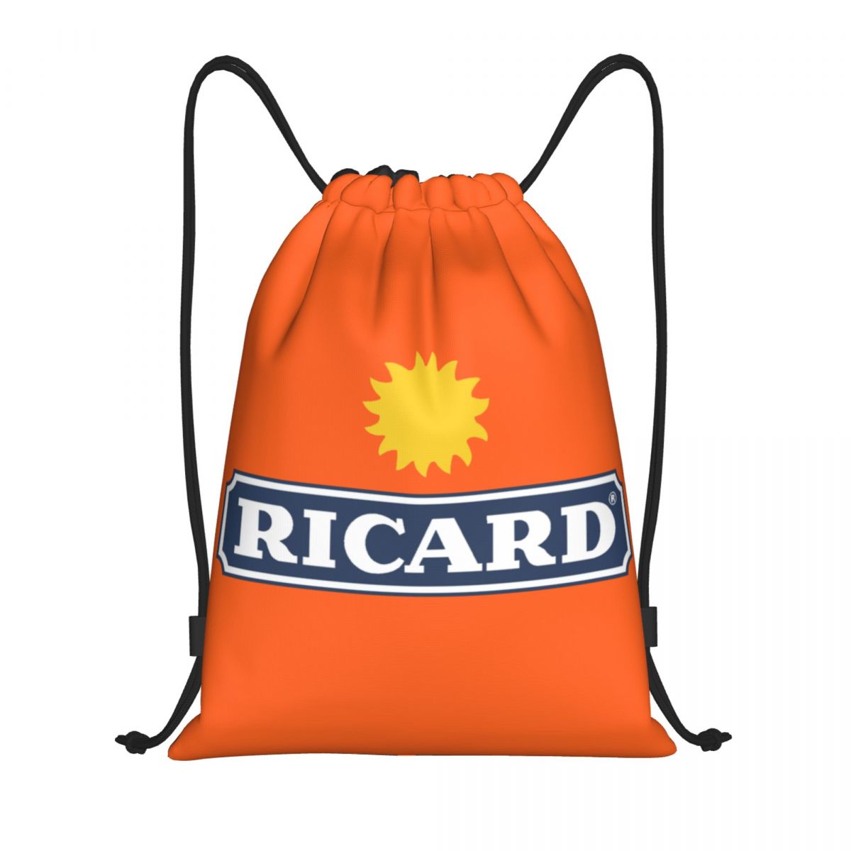 Sac en toile Ricard