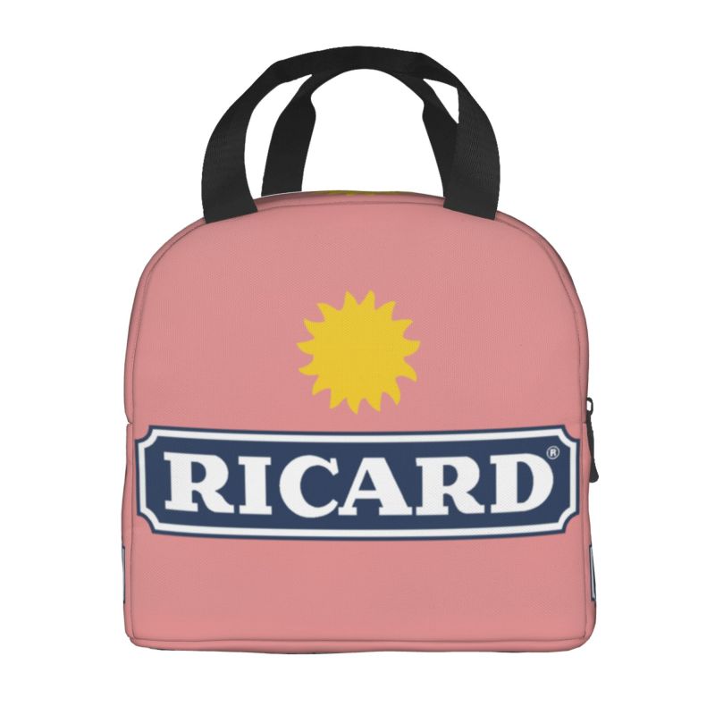 Glacière Ricard - Sac isotherme Ricard