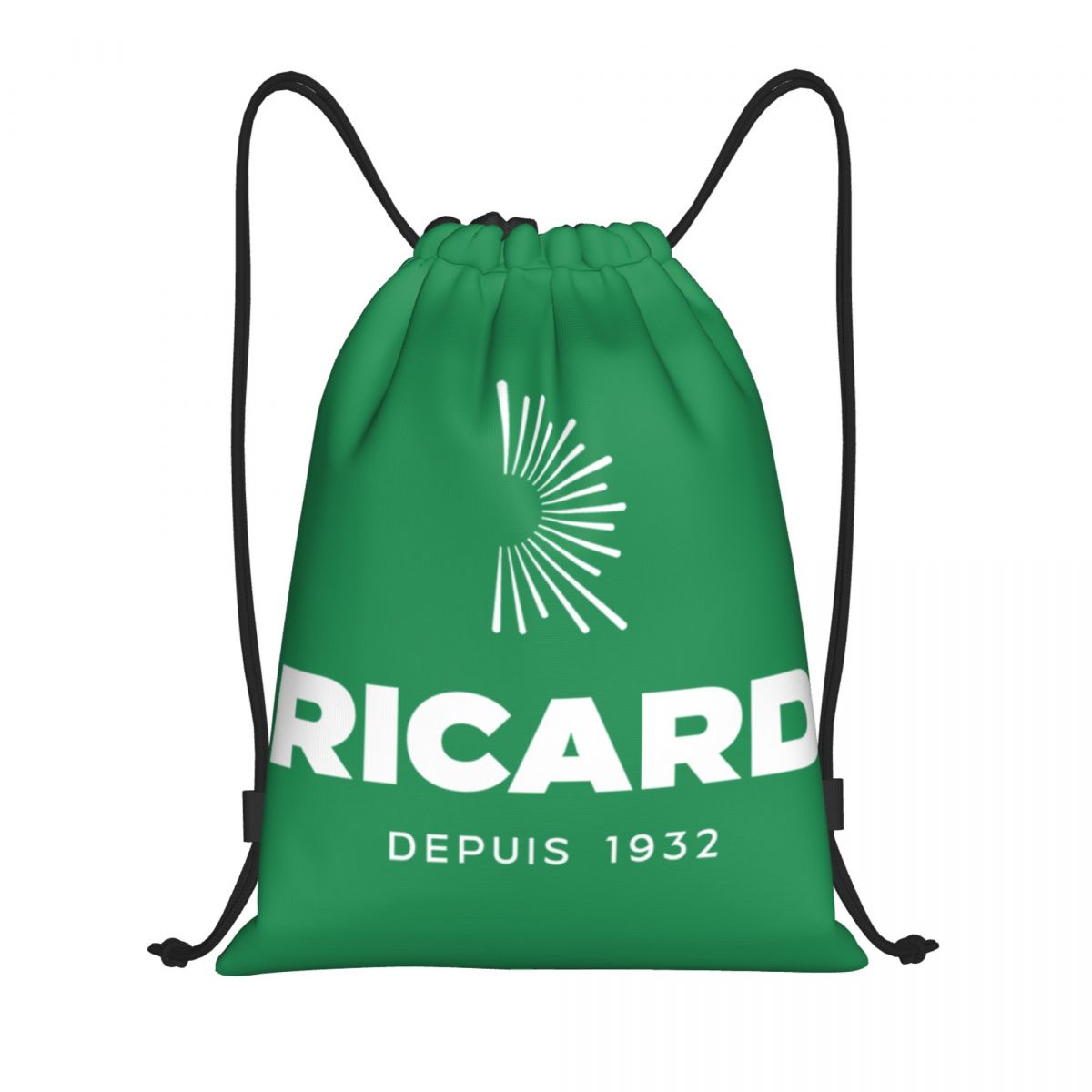 Sac en toile Ricard