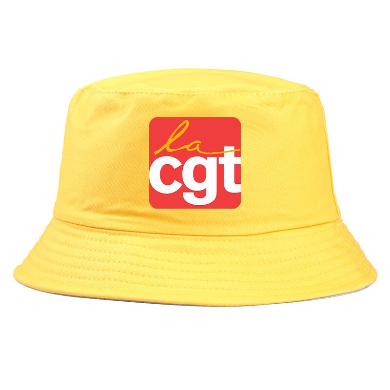  Bob syndicat français CGT jaune