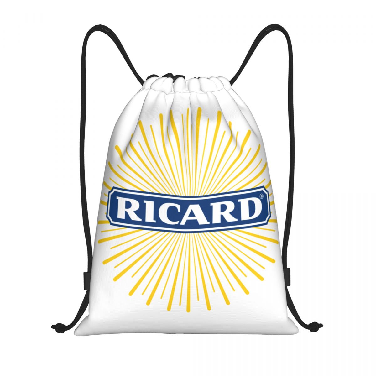 Sac en toile Ricard