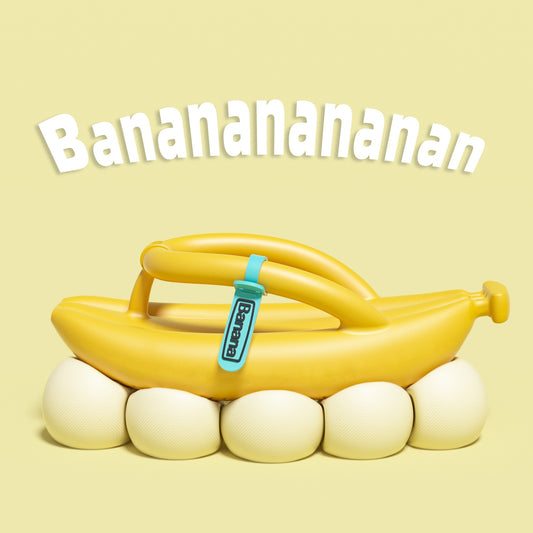 Tong Banane