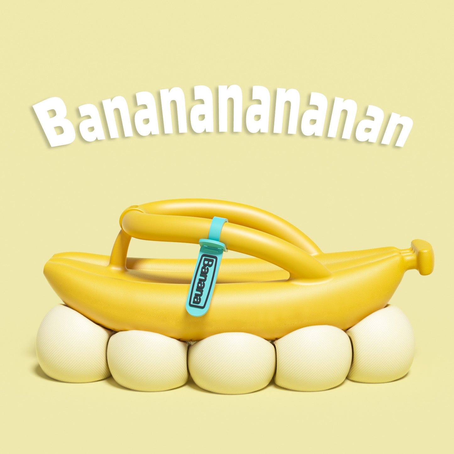 Tong Banane