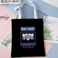 Tote Bag Ricard Réutilisable