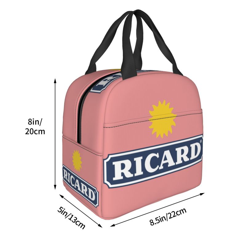 Glacière Ricard - Sac isotherme Ricard