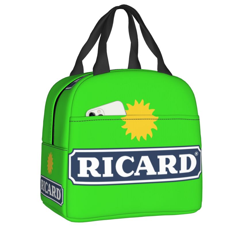 Glacière Ricard - Sac isotherme Ricard