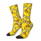 Chaussettes Canard Beauf