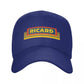 Casquette Ricard Retro bleu