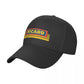 Casquette Ricard Retro noir