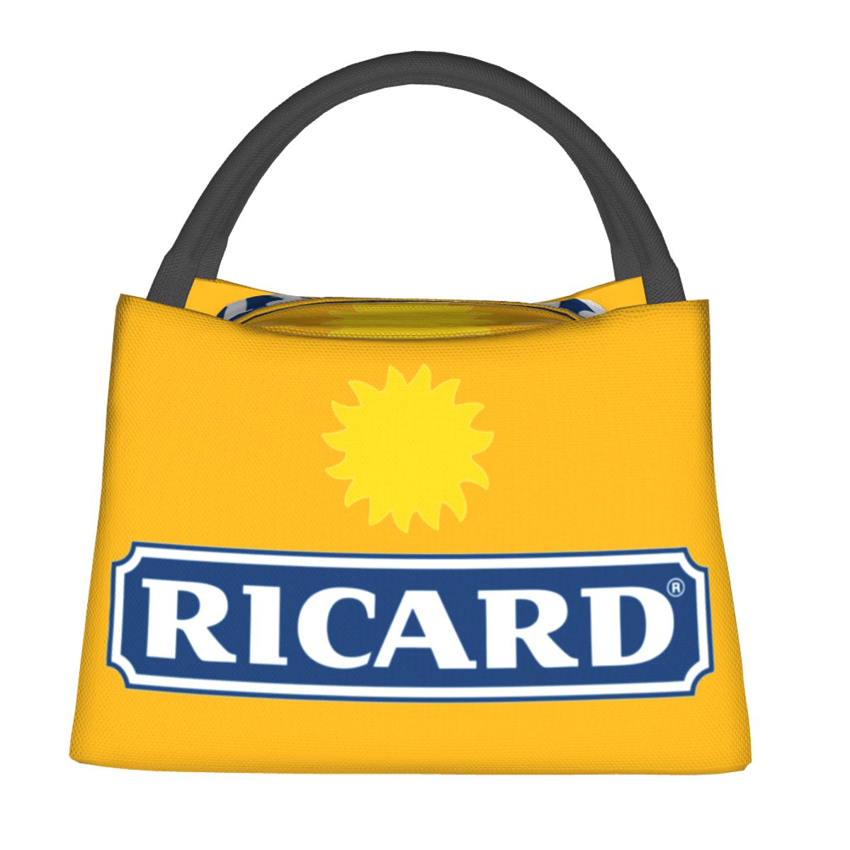 Sac isotherme Ricard-Repas beauf