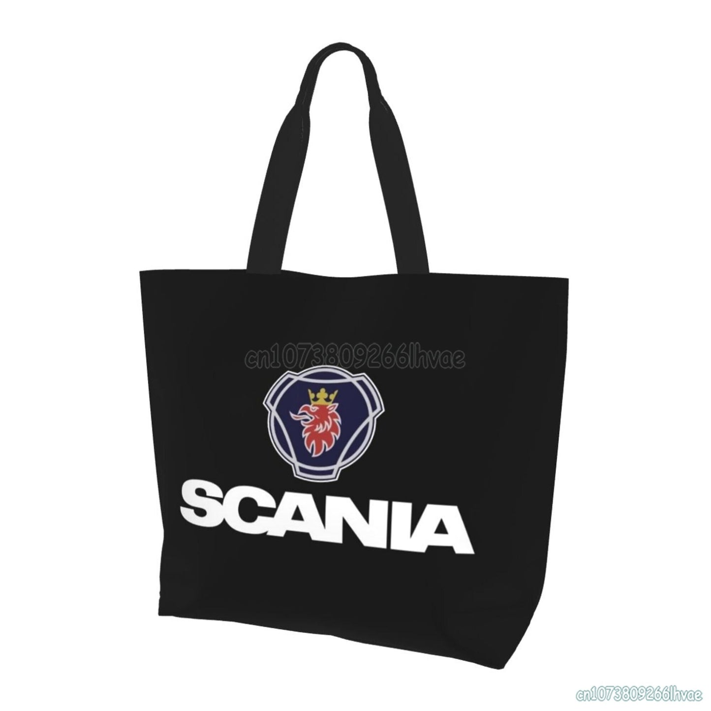 Tote Bag Beauf | Sac Bandoulière Scania