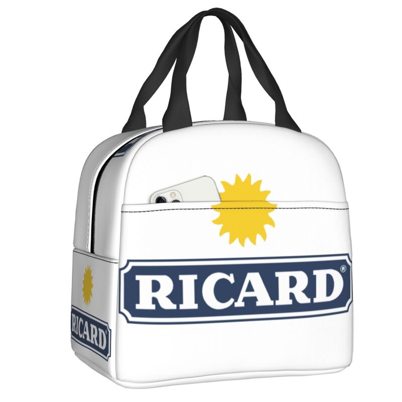 Glacière Ricard - Sac isotherme Ricard