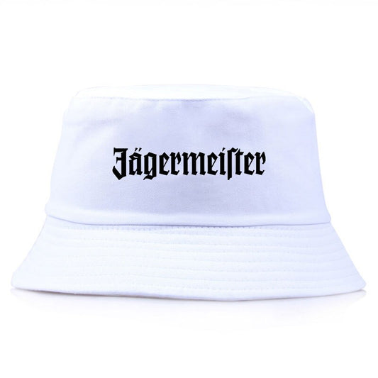 Bob Jagermeister blanc