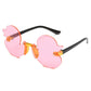 Lunettes de Soleil Canard 