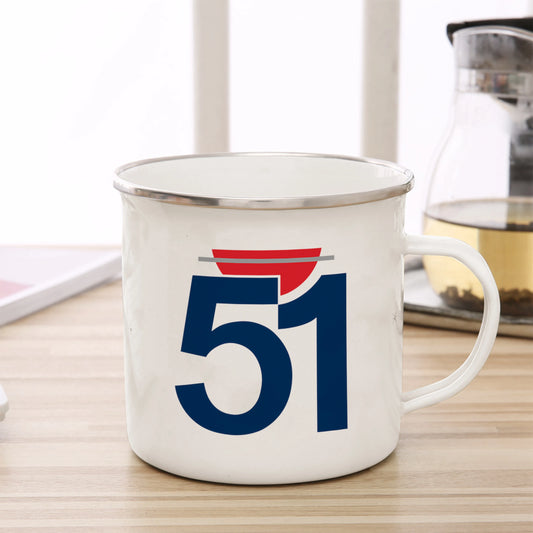 Tasse Pastis 51