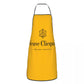 Tablier de cuisine Champagne