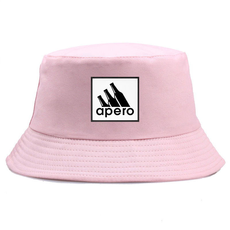 Bob Apéro français beauf rose