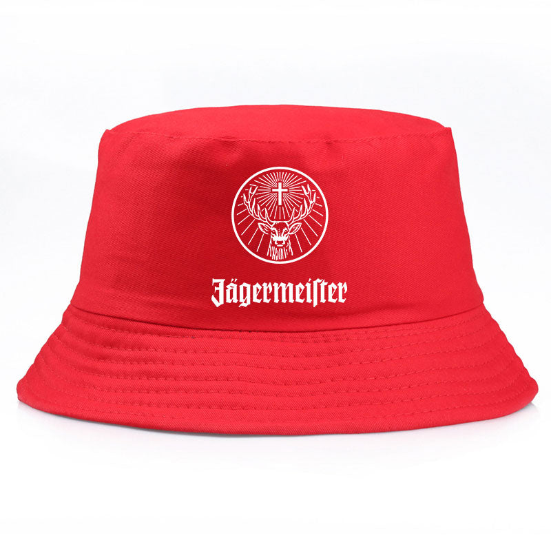 Bob alcool Jagermeister