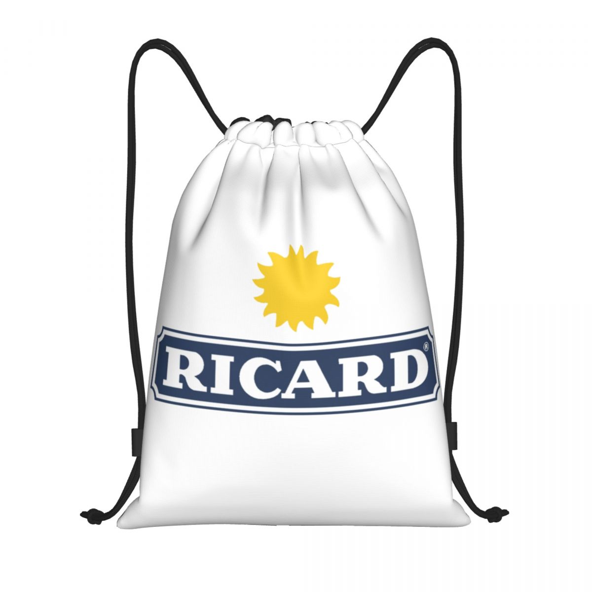 Sac en toile Ricard