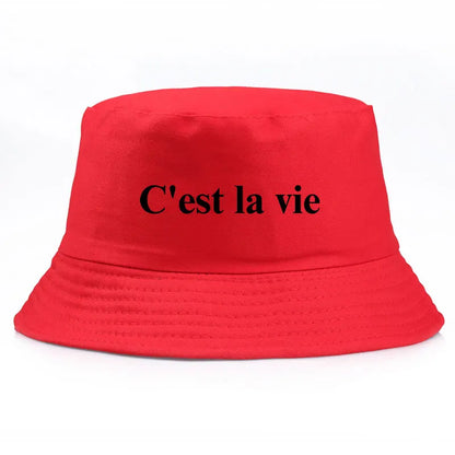 Bob "C'est la Vie"rouge
