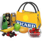 Sac isotherme Ricard-Repas beauf