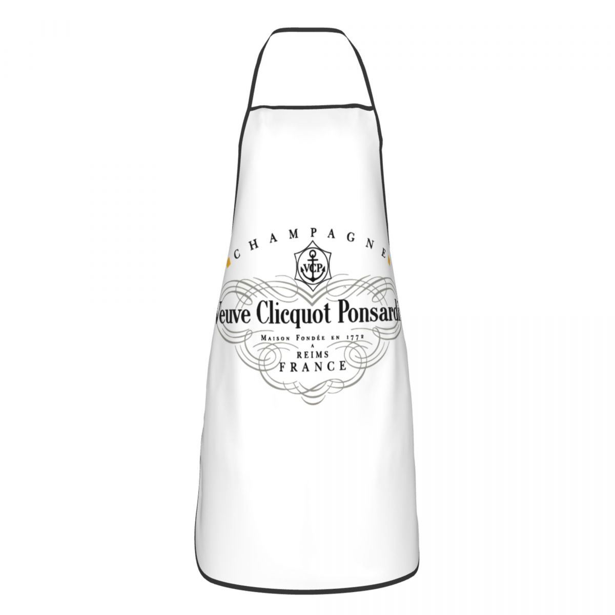 Tablier de cuisine Dom Pérignon 