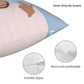 Housse de coussin beauf | Rappeur Jul