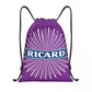 Sac à Cordon Ricard