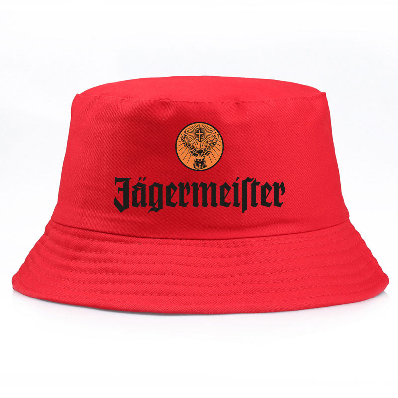 Bob alcool Jagermeister