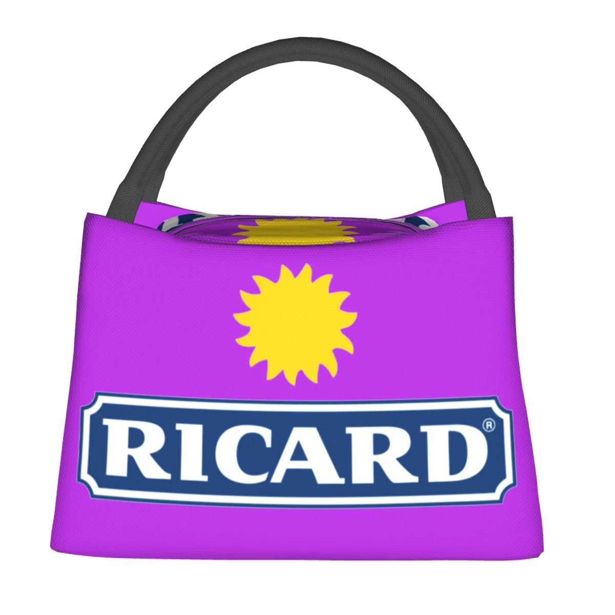 Sac isotherme Ricard-Repas beauf