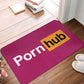 Tapis Pornhub original -Tapis Beauf