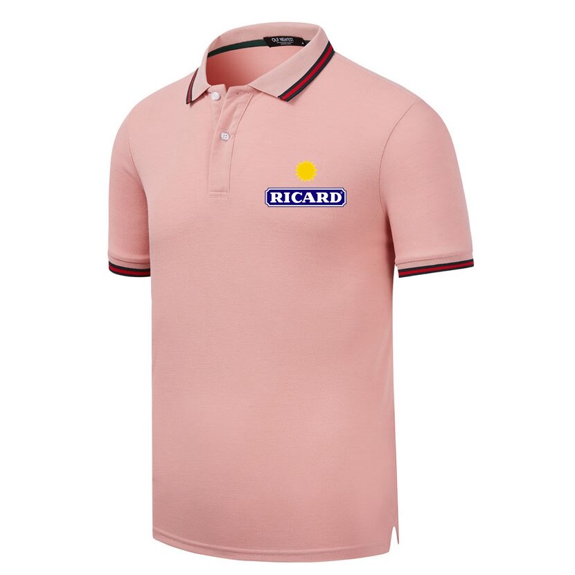 Polo Ricard Tendance pour beauf