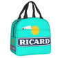 Glacière Ricard - Sac isotherme Ricard