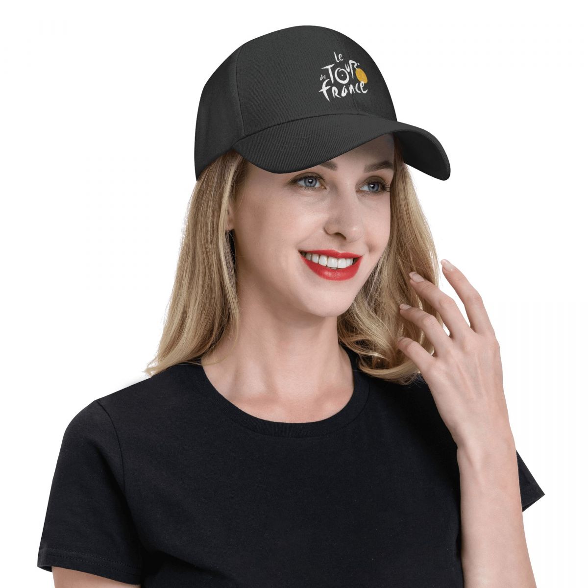 Casquette beauf | Le tour de France