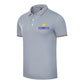 Polo Ricard gris