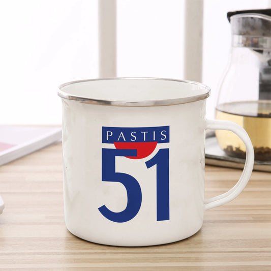 Tasse Pastis 51