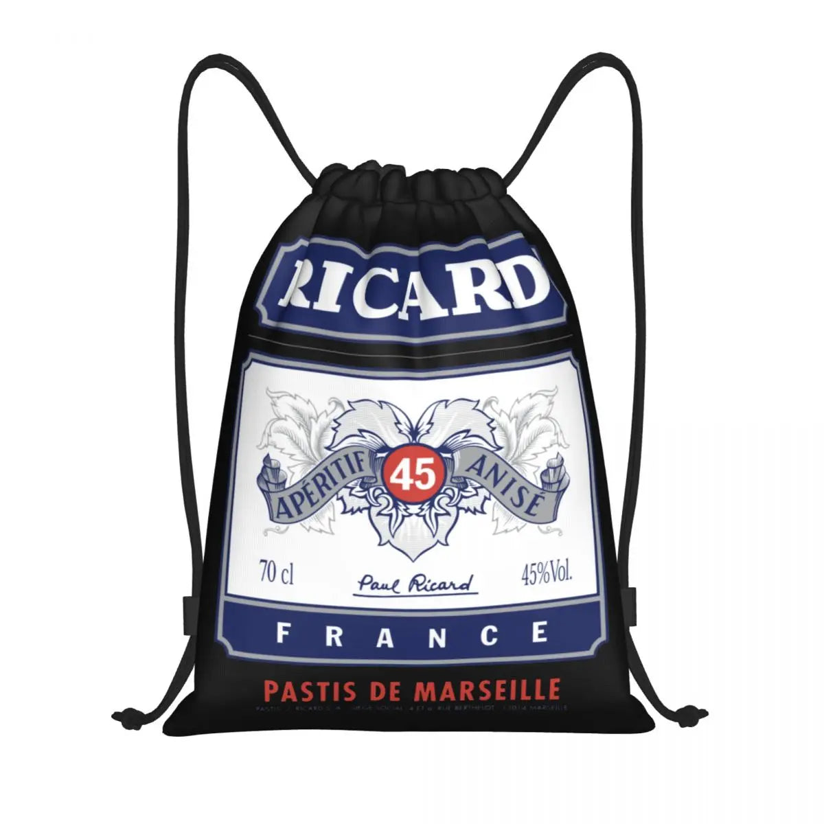 Sac à Cordon Ricard