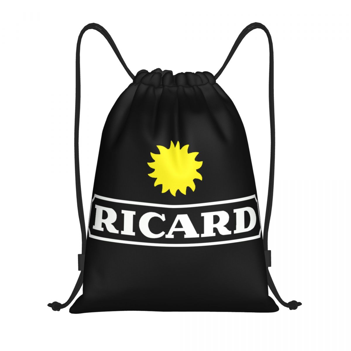 Sac en toile Ricard