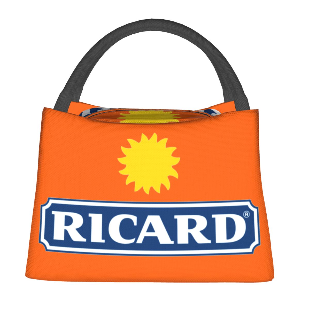 Sac isotherme Ricard-Repas beauf