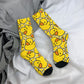 Chaussettes Canard Beauf